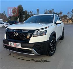 نيسان باثفايندر